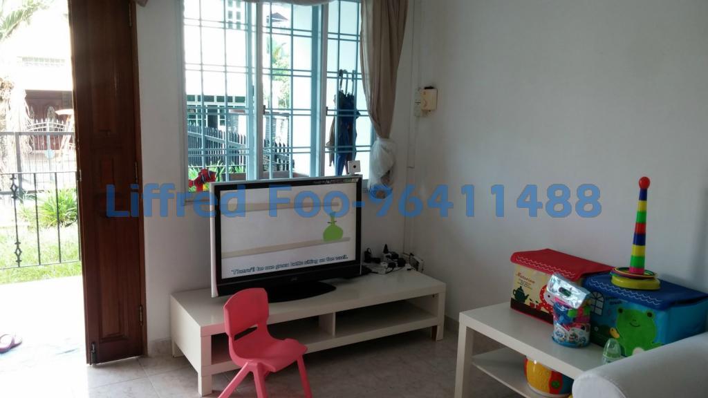 Sembawang Straits Estate (D27), Semi-Detached #196633362